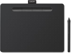 Grafički tablet WACOM Intuos M Bluetooth, crni