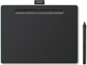 Grafički tablet WACOM Intuos M Bluetooth, zeleni