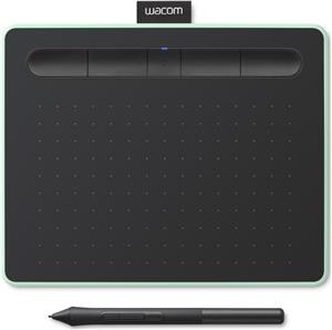 Grafički tablet WACOM Intuos S Bluetooth, zeleni