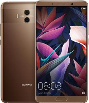 Mobitel Smartphone Huawei Mate 10 Pro, 6" IPS multitouch, OctaCore HiSilicon Kirin 970, 6GB RAM, 128GB Flash, 2x kamera, NFC, GPS, WiFi, BT, Android 8, smeđi