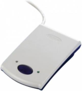Čitač RFID kartica PARTNERTECH PCR-330AB, USB, crni