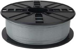 Gembird PETG Grey, 1.75 mm, 1 kg