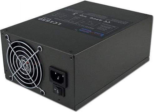 Napajanje 1650W LC POWER LC1650 V2.31 Mining Edition, 80mm vent, PFC, bulk