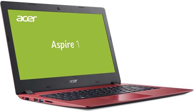 Prijenosno računalo Acer Aspire 1, A114-31-C4U9, NX.GQAEX.011