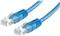 Roline VALUE UTP mrežni kabel Cat.6, 10m, plavi (24AWG)