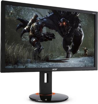 Monitor 24" Acer Predator XB240HBmjdpr LED Monitor 144Hz