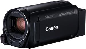 Canon HF R806 Full HD