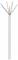 Kabel UTP, CAT.6 ( PUNI ) 4x2 AWG-24, Goobay , 1 metar (305 m KOLUT)