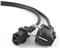 Gembird Power cord (C13), 1.8m