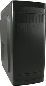 Računalo Xenon U10A / AMD DualCore A6 9500 (3.5GHz), 4GB, 1000GB, Radeon R7, Antivirusna zaštita