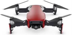 Dron DJI Mavic Air, Flame Red, 4K UHD kamera, 3-axis gimbal, vrijeme leta do 21min, upravljanje daljinskim upravljačem, crveni