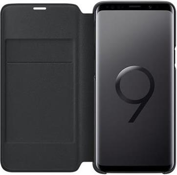 Samsung Led View Cover za Galaxy S9 crni