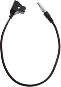 DJI FOCUS Motor Power Cable (400mm) CP.ZM.000288.02