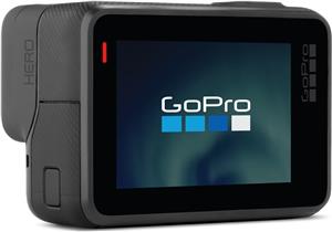 Sportska digitalna kamera GOPRO HERO, 1440p60, 1080p60, 10 Mpixela, 2" Touchscreen, Voice Control, WiFi, BT