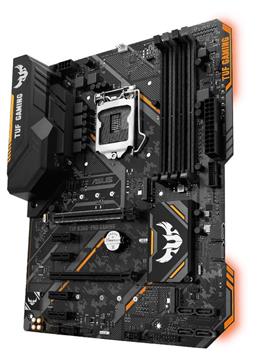 Matična ploča Asus TUF B360-Pro Gaming, s1151, ATX