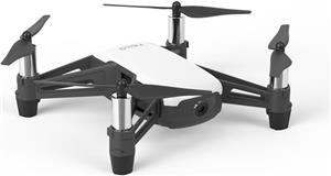 Dron RYZE Tello by DJI, HD kamera, EZ shots, brzina do 8m/s, vrijeme leta do 13min, upravljanje smartphoneom