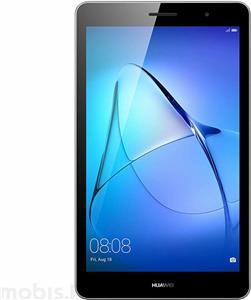 Tablet računalo HUAWEI MediaPad T3, 8" IPS multitouch, QuadCore 1.4Ghz, 2GB RAM, 16GB Flash, WiFi, BT, 2x kamera, Android 7.0, sivi