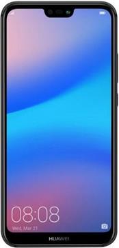 Mobitel Smartphone Huawei P20 Lite, 5.84" IPS LCD FHD, OctaCore Kirin 659 2.36GHz & 1.7GHz, 4GB RAM, 64GB Flash, Dual SIM, microSD, WiFi, LTE, Android 8.0, rozi