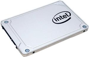 SSD Intel 545s 128 GB, SATA III, 2.5", SSDSC2KW128G8X1