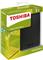 HDD eksterni Toshiba Canvio Basics (2.5"/6.63cm, 1TB, USB 3.0) HDTB410EK3AA