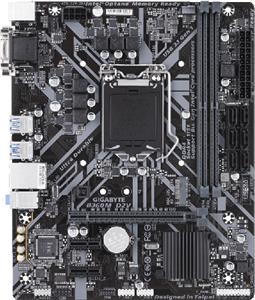 Matična ploča Gigabyte B360M D2V, s1151, mATX