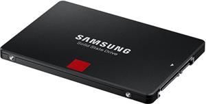 SSD Samsung 860 Pro 256 GB, SATA III, 2.5", MZ-76P256B/EU