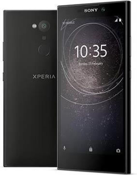 Mobitel Smartphone Sony Xperia L2 Black Dual SIM