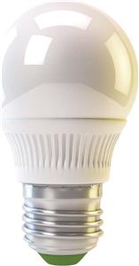 Žarulja LED E27 4W, 3000K, toplo svjetlo, EMOS