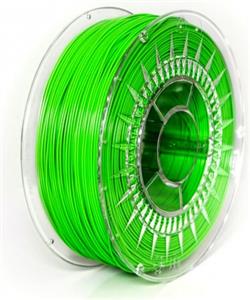 Nit za 3D printer, PETG 1,75mm, svjetlo zelena, 1kg