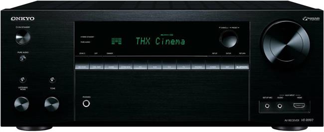 Kućno kino 7.1 ONKYO HT-S9800THX (B) Black