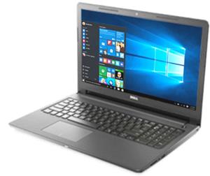 Prijenosno računalo Dell Inspiron 3567 i3-6006U/FHD/4GB/1TB/R5-M430-2GB/Ubuntu/Gray
