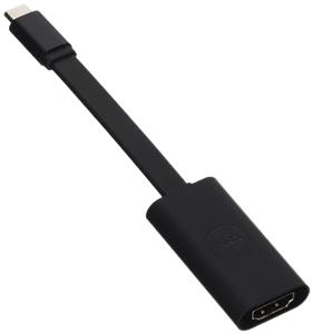 Dell Adapter USB-C to HDMI 2.0, 470-ABMZ