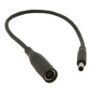 Dell adapter DC Power Cable 7.4 to 4.5mm DC Converter Cable