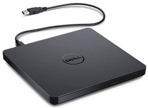 Dell DVD USB Drive-DW316 / 81RR7-1