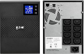 Eaton 5SC 1500i, 1500VA/1050W, 8xIEC/10A