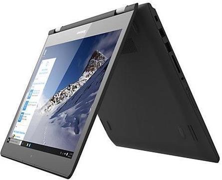 Prijenosno računalo Lenovo reThink Yoga 500-14IB i3-5005U 4GB 1TB HD MT B C W10
