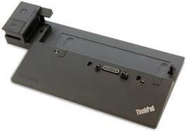 Lenovo ThinkPad Basic Dock, 40A00000WW-02