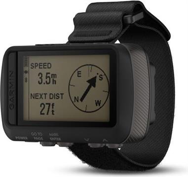 Garmin Foretrex 601