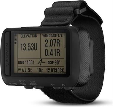 Garmin Foretrex 701 Balistic edition