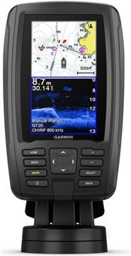 Garmin echoMAP Plus 42cv Color, int. antena, bez sonde (4,3") 010-01884-00