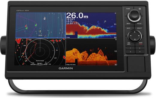 Garmin GPSMAP 1022xsv Color, int. antena, bez sonde (10") 010-01740-02