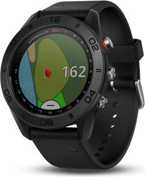 Garmin Approach S60 - crni, 010-01702-00