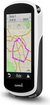 Garmin Edge 1030 bundle (HRM + CAD) ( touchscreen, live tracking) 010-01758-11