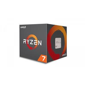 Procesor AMD Ryzen 7 2700 8C/16T (4.1GHz,20MB,65W,AM4) box with Wraith Spire (LED) cooler