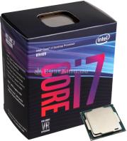 Procesor Intel Core i7-8700 (Hexa Core, 3.20 GHz, 12 MB, LGA1151 CL) box