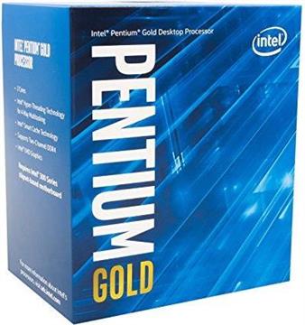 Procesor Intel Pentium G5400 (Dual Core, 3.70 GHz, 4 MB, LGA1151 CL) box