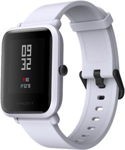 Sportski sat Xiaomi Amazfit Bip, HR, GPS, pametne obavijesti, bijela