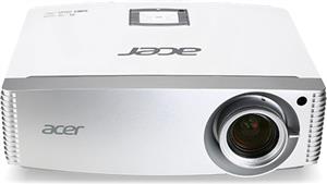 Projektor DLP ACER H5382BD, DLP 1280x720, 16:9 Native, 3300 ANSI , contrast 20000:1, D-sub, HDMI