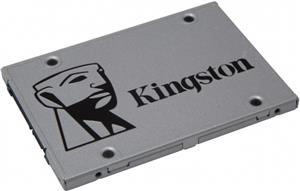 SSD Kingston UV500 120 GB, SATA III, 2.5", SUV500/120G