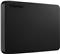HDD eksterni Toshiba Canvio Basics 2TB,USB3, crni, HDTB420EK3AA
